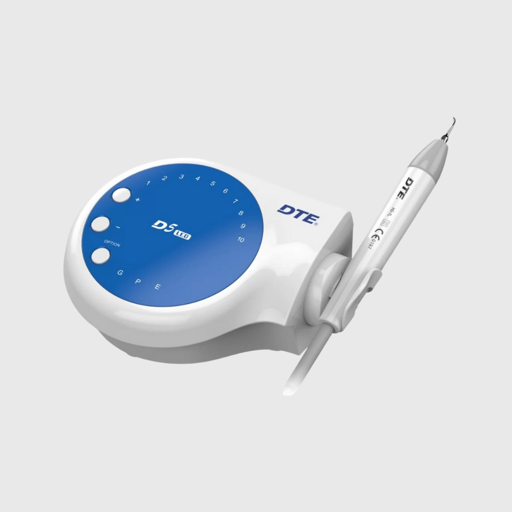 Scaler D5 Luz Led Dte