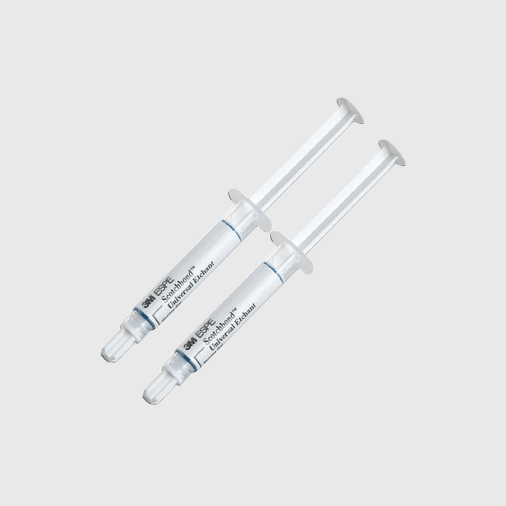 Acido Scotchbond Etchant X 2 Jga 3Ml
