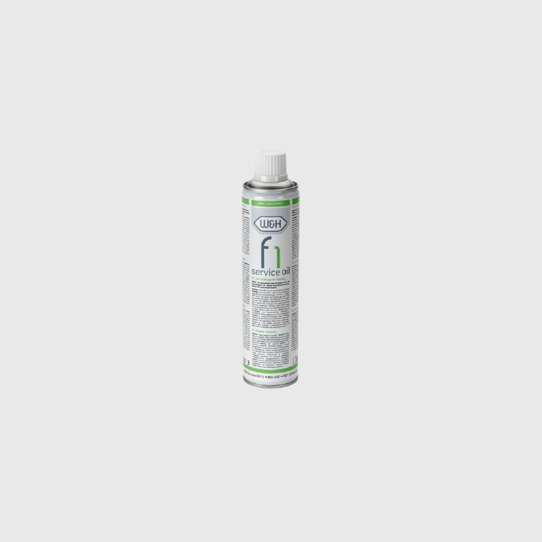 Aceite Lubricante Wyh X 400Ml