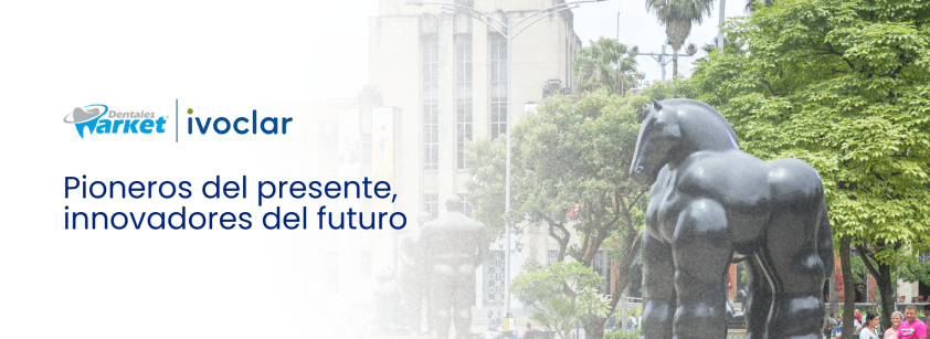 Pioneros del presente, innovadores del futuro